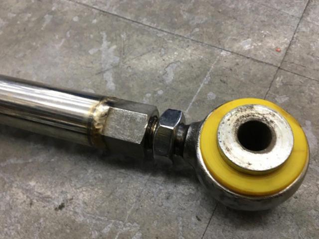RS-R
Adjustable lateral rod