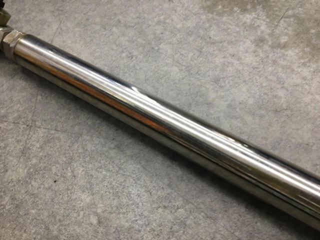 RS-R
Adjustable lateral rod