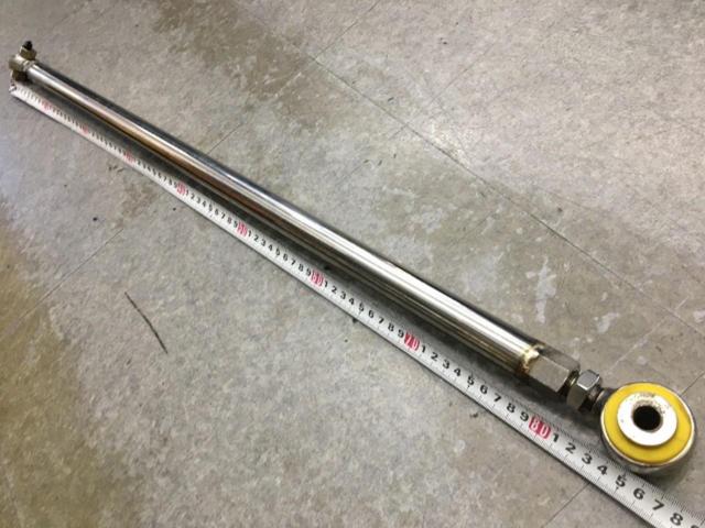 RS-R
Adjustable lateral rod