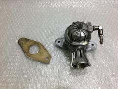 BLITZ
Super Sound
Blow-off valve
VD
For Subaru