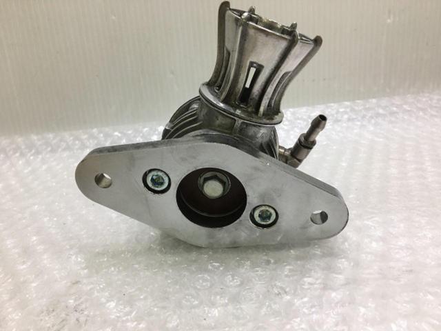 BLITZ
Super Sound
Blow-off valve
VD
For Subaru