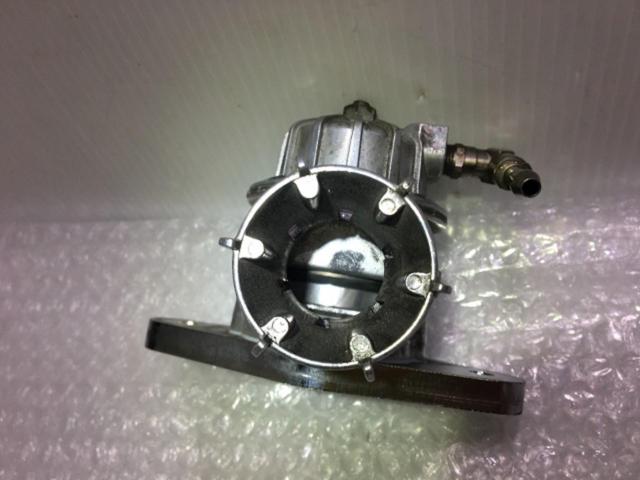 BLITZ
Super Sound
Blow-off valve
VD
For Subaru
