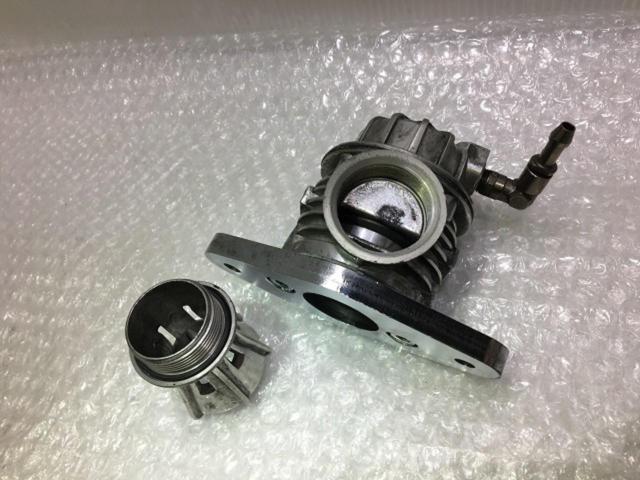 BLITZ
Super Sound
Blow-off valve
VD
For Subaru