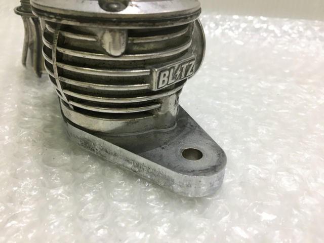 BLITZ
Super Sound
Blow-off valve
VD
For Subaru