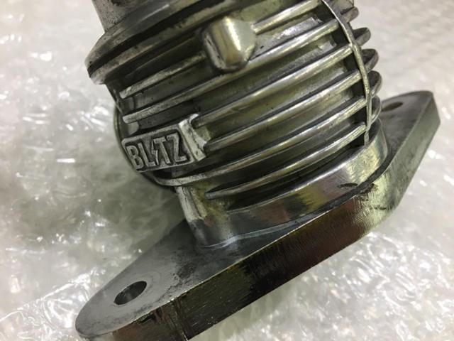 BLITZ
Super Sound
Blow-off valve
VD
For Subaru