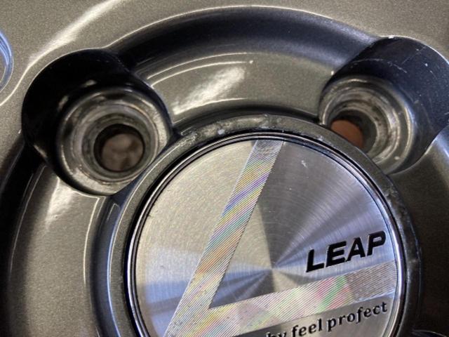 BilletStarJapan
BSJ
WHEELS
LEAP
+ BRIDGESTONE
BLIZZAK
VRX
2