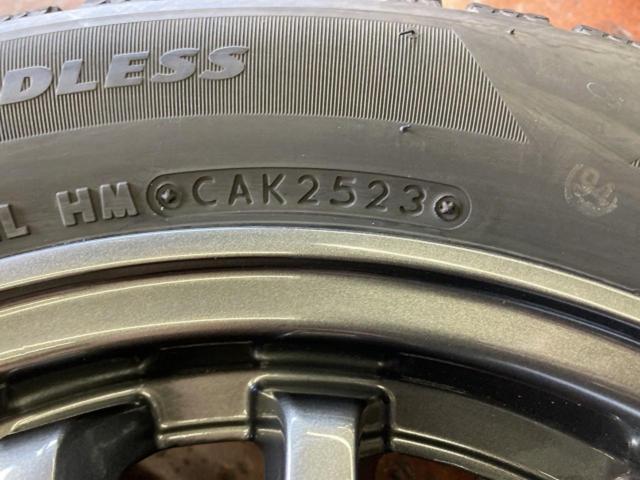 BilletStarJapan
BSJ
WHEELS
LEAP
+ BRIDGESTONE
BLIZZAK
VRX
2