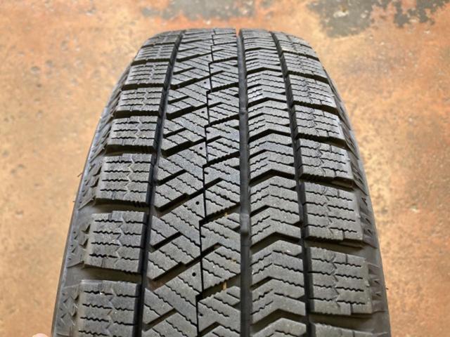 BilletStarJapan
BSJ
WHEELS
LEAP
+ BRIDGESTONE
BLIZZAK
VRX
2