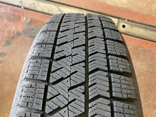 BilletStarJapan
BSJ
WHEELS
LEAP
+ BRIDGESTONE
BLIZZAK
VRX
2