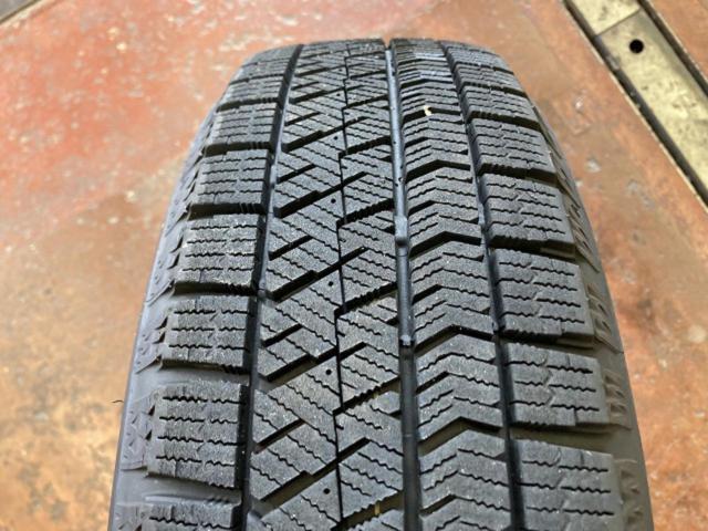 BilletStarJapan
BSJ
WHEELS
LEAP
+ BRIDGESTONE
BLIZZAK
VRX
2
