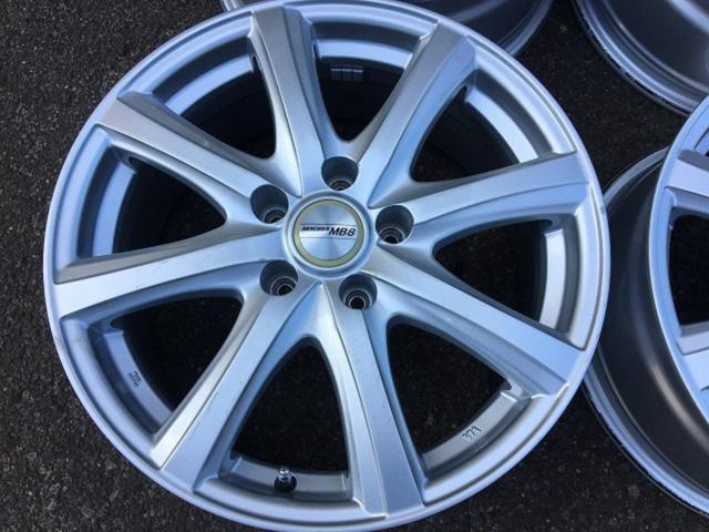 DUNLOP
MACBES
MB8
