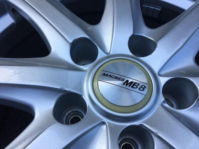 DUNLOP
MACBES
MB8