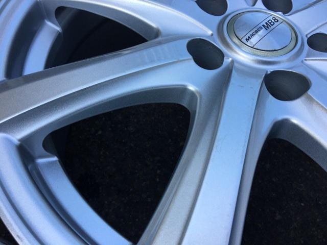 DUNLOP
MACBES
MB8