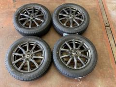 weds TREAD SH  + KENDA KR36(新品未使用)