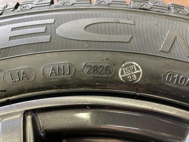 weds TREAD SH  + KENDA KR36(新品未使用)