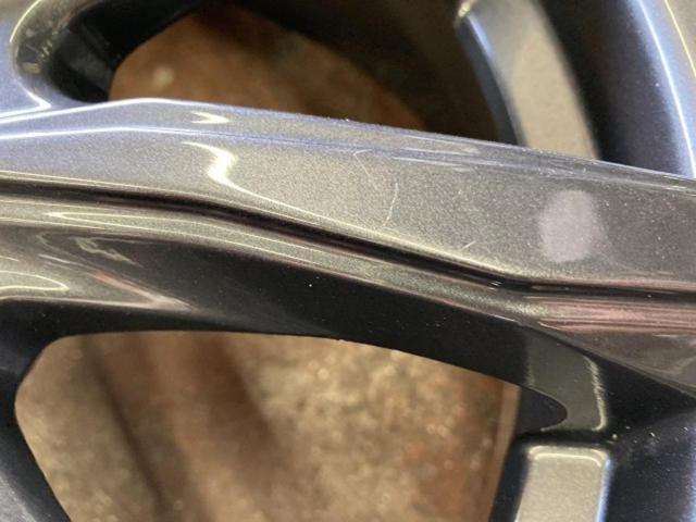 weds TREAD SH  + KENDA KR36(新品未使用)