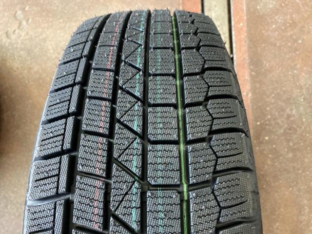 weds TREAD SH  + KENDA KR36(新品未使用)