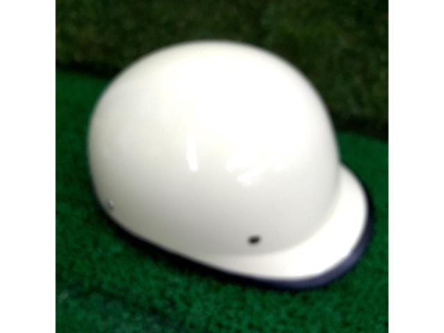 【YBA】 ダックテールヘルメット KC-052B