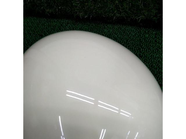 【YBA】 ダックテールヘルメット KC-052B