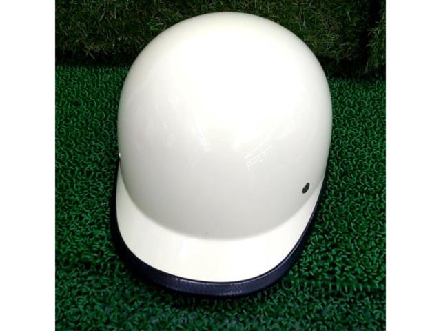 【YBA】 ダックテールヘルメット KC-052B