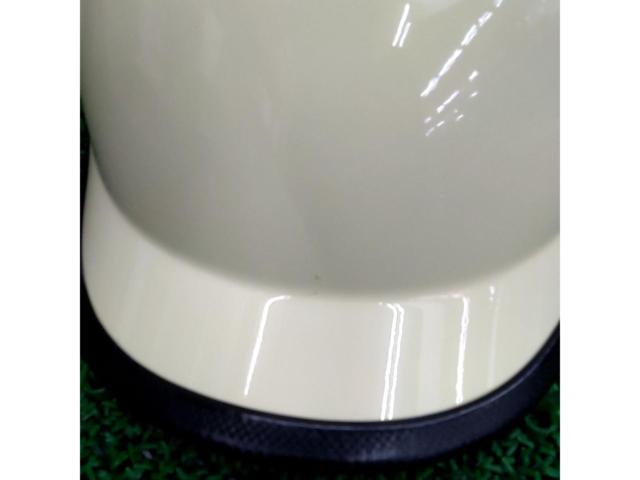 【YBA】 ダックテールヘルメット KC-052B