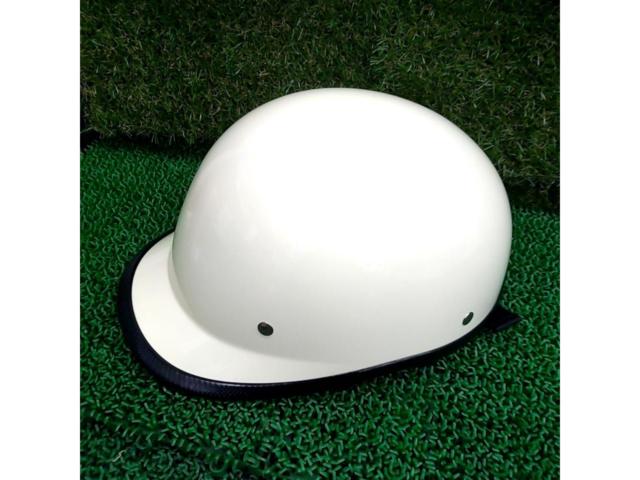 【YBA】 ダックテールヘルメット KC-052B