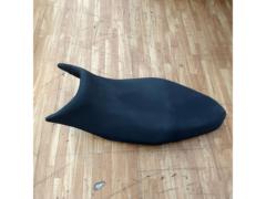 加工ベースなどに!! 【KAWASAKI】 Z125PRO純正シート