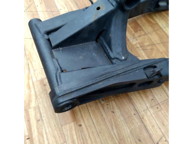 Painting base etc !!
[KAWASAKI]
Z125PRO genuine swingarm