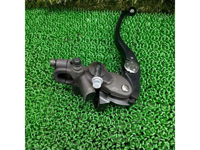 流用などに!! 【KAWASAKI】 NISSIN製クラッチ･ブレーキマスターセット