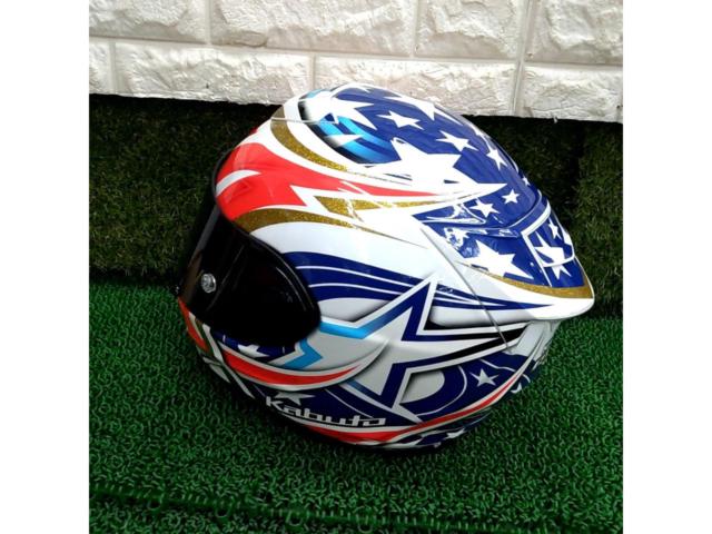 激安!! 【OGK】 Kabuto RT-33 ACTIVE STAR