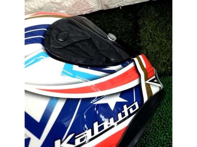 激安!! 【OGK】 Kabuto RT-33 ACTIVE STAR
