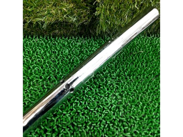 操作性UP!! 【HURRICANE】 フラットコンチ2型 ハンドル 0062 22mm