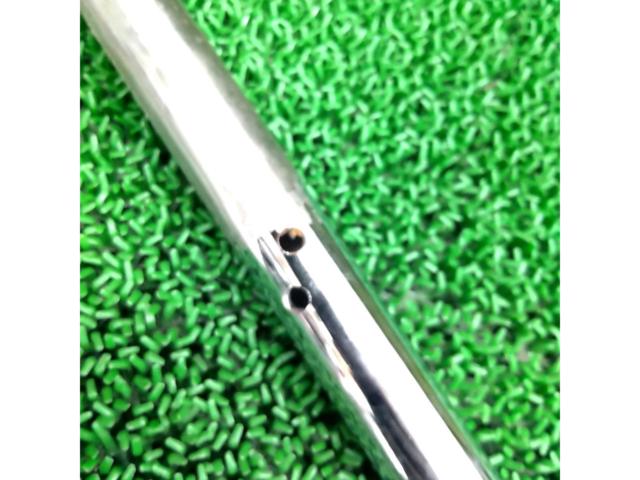 操作性UP!! 【HURRICANE】 フラットコンチ2型 ハンドル 0062 22mm