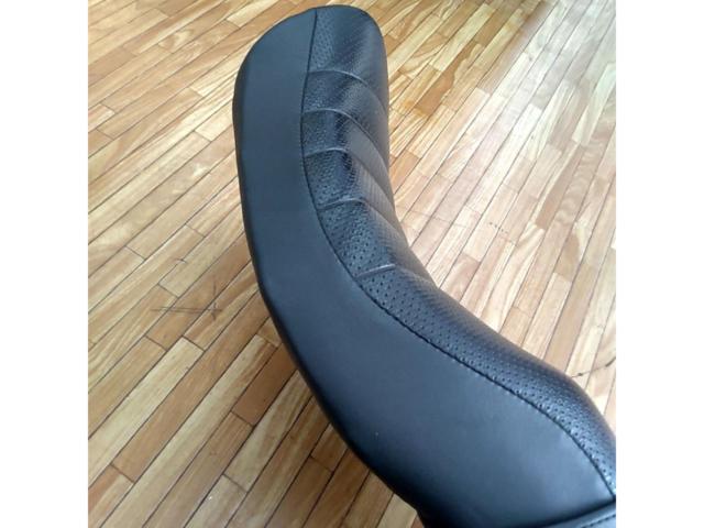 程度良好!! 【Harley-Davidson】 スポーツスターXL883R純正シート