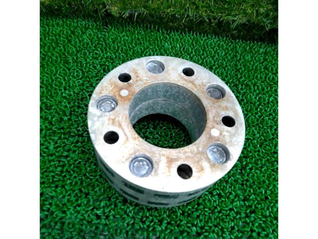 Kics with a reason/issue
Wide tread spacer