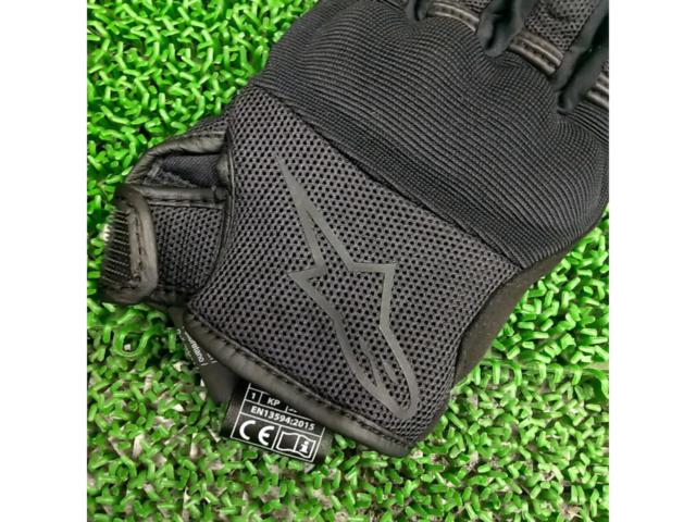 Excellent level !!
Alpinestars
Copper Grove