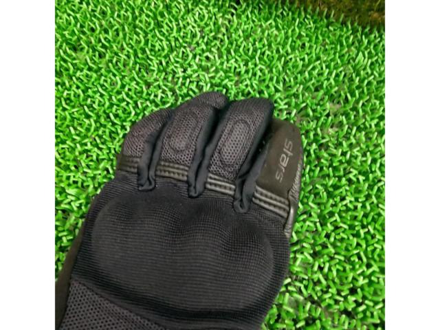 Excellent level !!
Alpinestars
Copper Grove