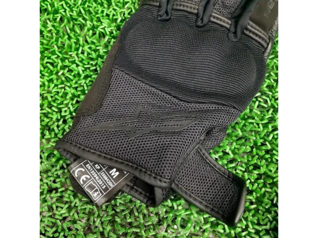 Excellent level !!
Alpinestars
Copper Grove
