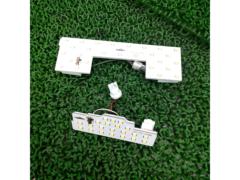 YOURS
LED Room Lamp
DA64W
EVERY wagon