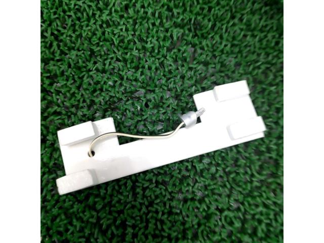 YOURS
LED Room Lamp
DA64W
EVERY wagon