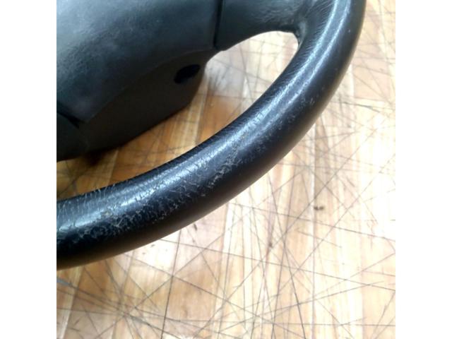 Genuine Mazda parts
NB series/Roadster genuine parts
NARDI leather steering