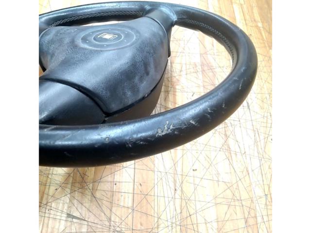 Genuine Mazda parts
NB series/Roadster genuine parts
NARDI leather steering