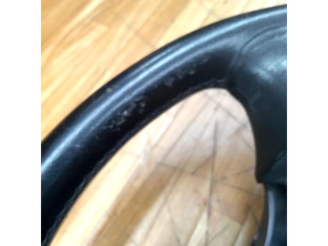 Genuine Mazda parts
NB series/Roadster genuine parts
NARDI leather steering