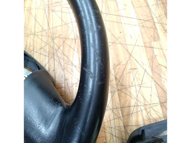 Genuine Mazda parts
NB series/Roadster genuine parts
NARDI leather steering