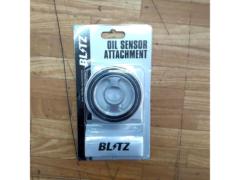 BLITZ
Oil sensor attachment