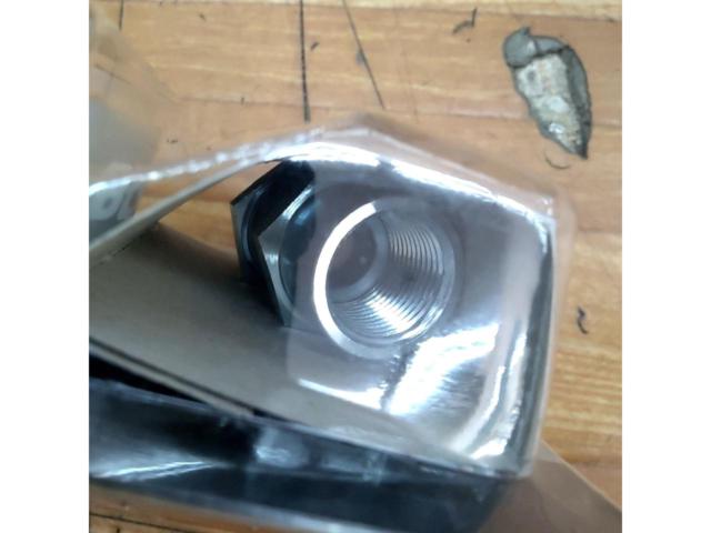 BLITZ
Oil sensor attachment