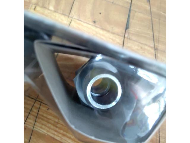 BLITZ
Oil sensor attachment