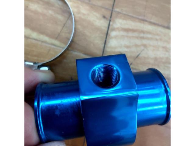 TRUST
GReddy
WJ-28
Water temperature sensor joint