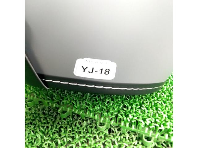 【YSGEAR(ワイズギア)】 ZENITH YJ-18
