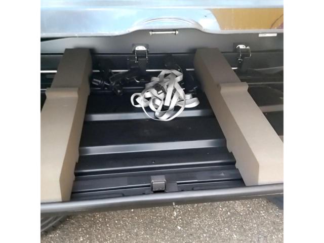 INNO/RV-INNO ルーフBOX  BR1400  シャドウ14